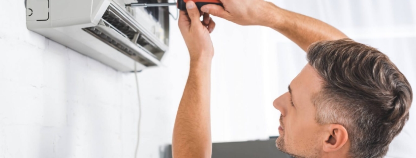 Osmangazi Klima Tamircisi